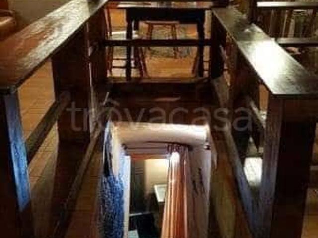 Appartamento in affitto a Viterbo via San Vito, arredato TrovaCasa