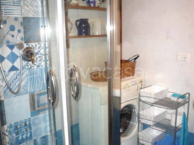 Appartamento in affitto a Viterbo via San Lorenzo TrovaCasa