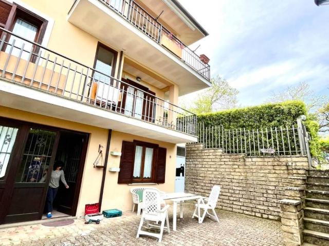 Appartamento in affitto a Viterbo VT