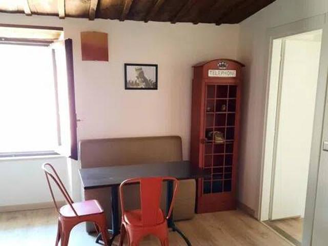 Appartamento in affitto a Viterbo VT