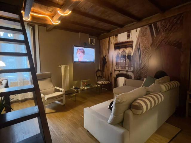 Appartamento in affitto a Viterbo VT