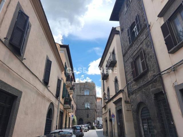 Appartamento in affitto a Viterbo VT