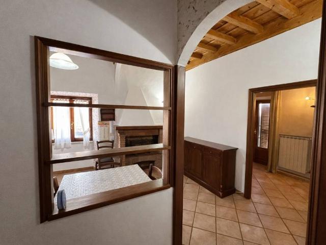Appartamento in affitto a Viterbo VT