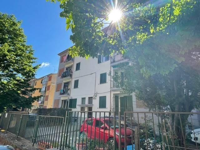 Appartamento in affitto a Viterbo VT