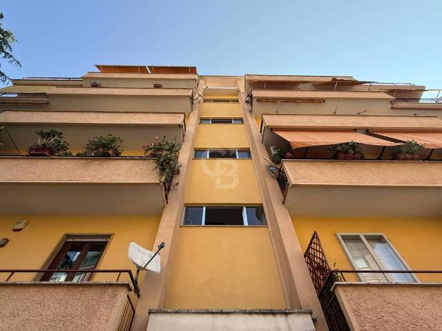 Appartamento in affitto a Viterbo VT