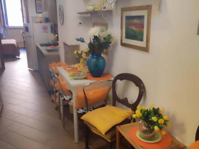 Appartamento in affitto a Viterbo VT