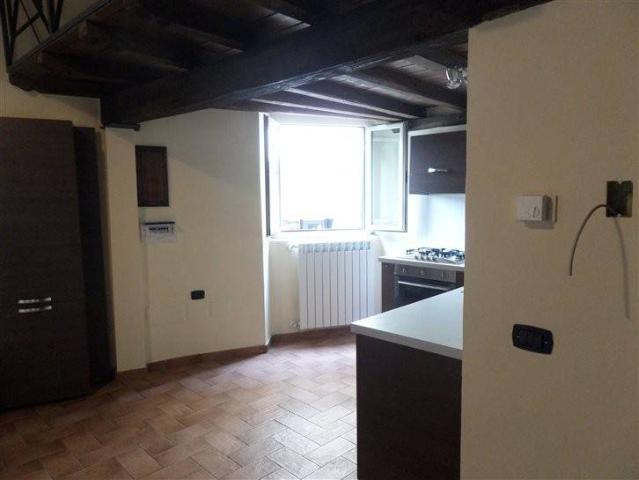 Appartamento in affitto a Viterbo VT