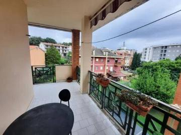 Appartamento in affitto a Viterbo VT