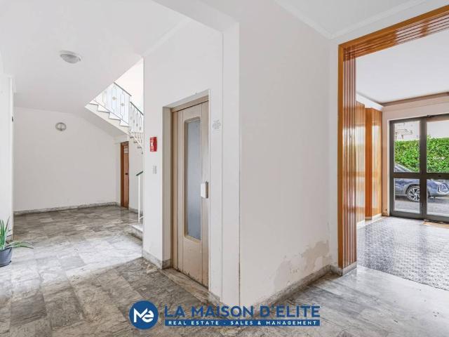 Appartamento in affitto a Viterbo VT