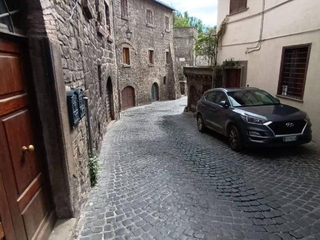 Appartamento in affitto a Viterbo VT