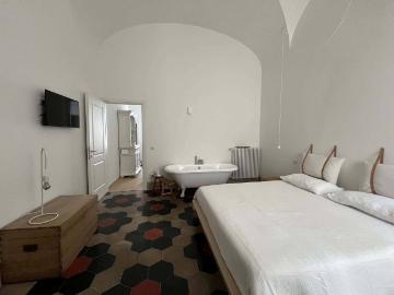 Appartamento in affitto a Viterbo VT