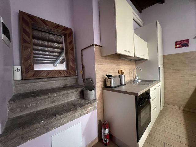 Appartamento in affitto a Viterbo VT