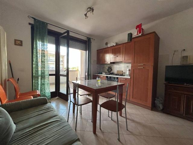 Appartamento in affitto a Viterbo VT
