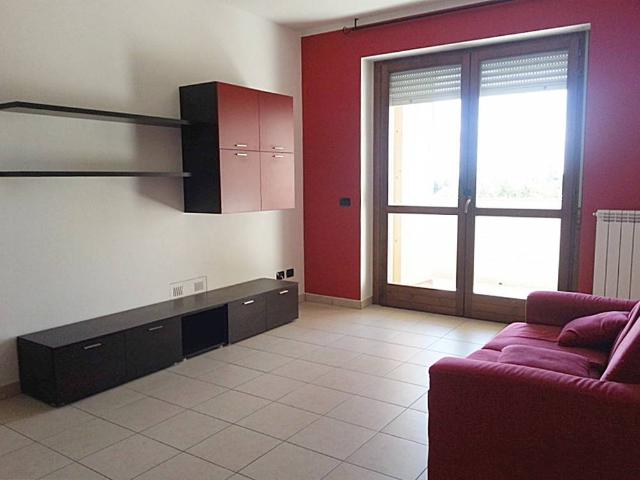 Appartamento in affitto a Viterbo VT