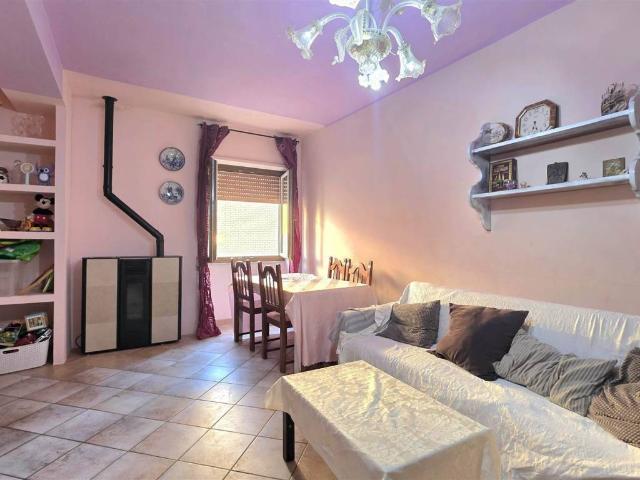 Appartamento in affitto a Viterbo VT