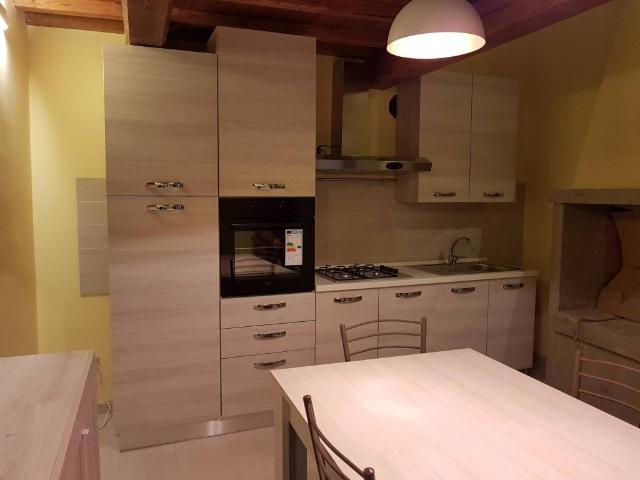 Appartamento in affitto a Viterbo VT
