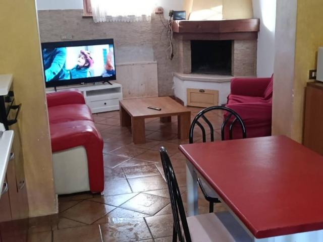 Appartamento in affitto a Viterbo VT