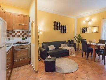 Appartamento in affitto a Viterbo VT