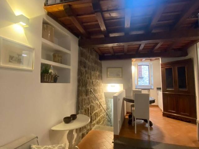 Appartamento in affitto a Viterbo VT