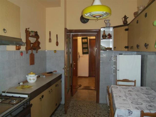 Appartamento in affitto a Viterbo VT
