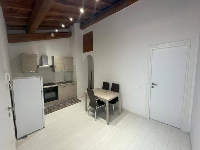 Appartamento in affitto a Viterbo VT