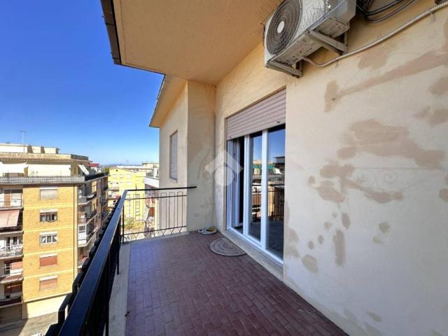 Appartamento in affitto a Viterbo VT