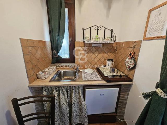 Appartamento in Affitto a Viterbo – Zona: Cassia Sud – Ponte dell’Elce