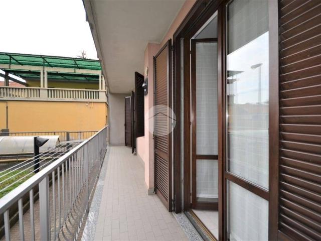 Appartamento in affitto a Vittuone MI