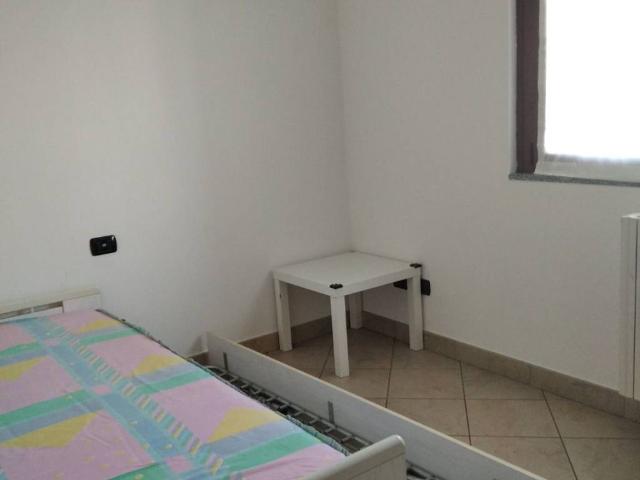 Appartamento in affitto a Vittuone MI