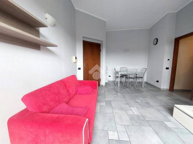 Appartamento in affitto a Vittuone MI