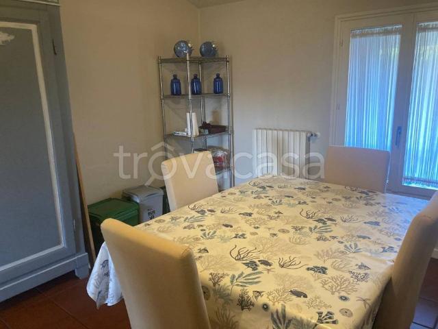 Appartamento in affitto a Vittoria Apuana, Forte dei Marmi