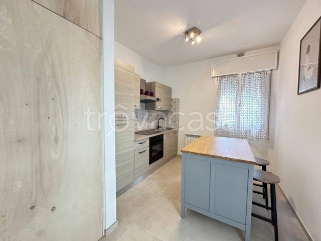 Appartamento in affitto a Vittorio Veneto, terrazzo, cantina, ingresso indipendente TrovaCasa