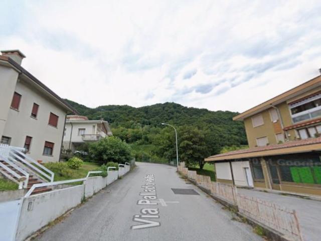 Appartamento in affitto a Vittorio Veneto via palladio, arredato, giardino privato, posto auto TrovaCasa