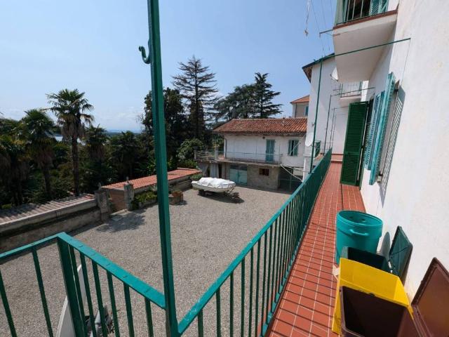 Appartamento in affitto a Viverone BI