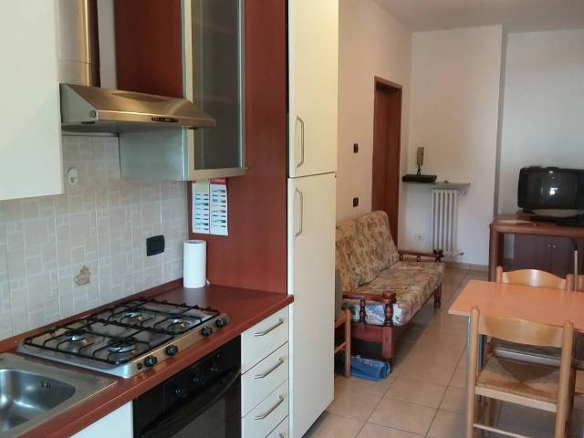 Appartamento in affitto a Vizzola Ticino VA