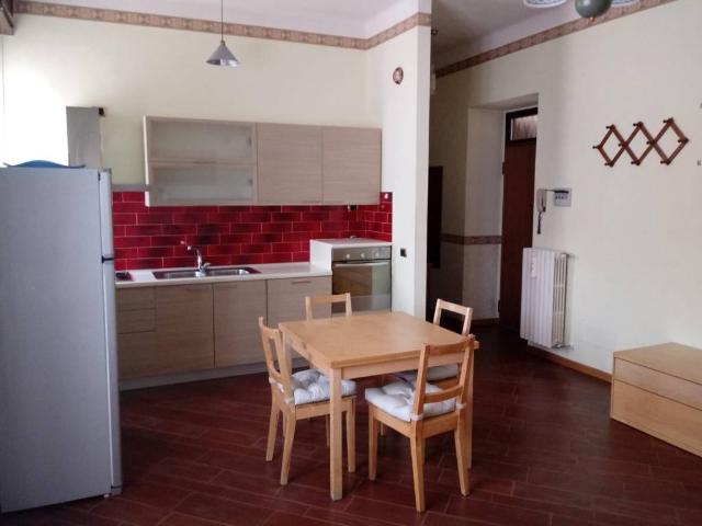 Appartamento in affitto a Vobarno BS