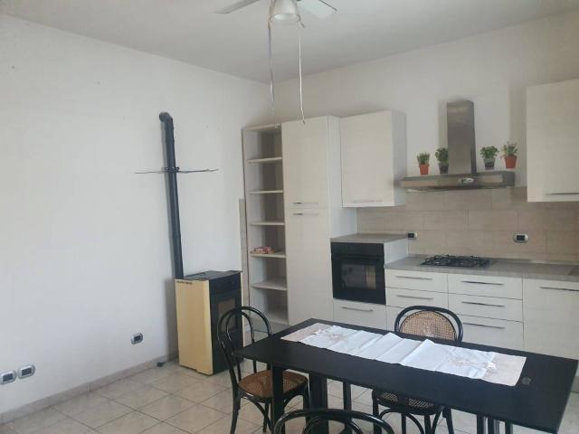 Appartamento in affitto a Voghera
