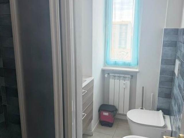 Appartamento in affitto a Voghera