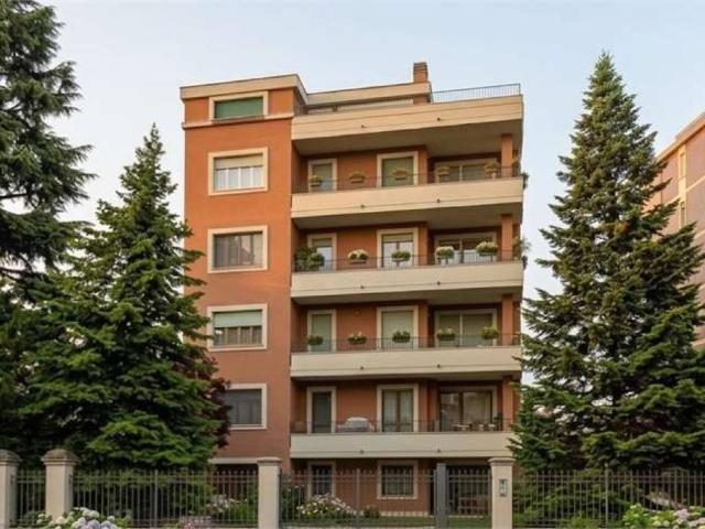 Appartamento in affitto a Voghera PV
