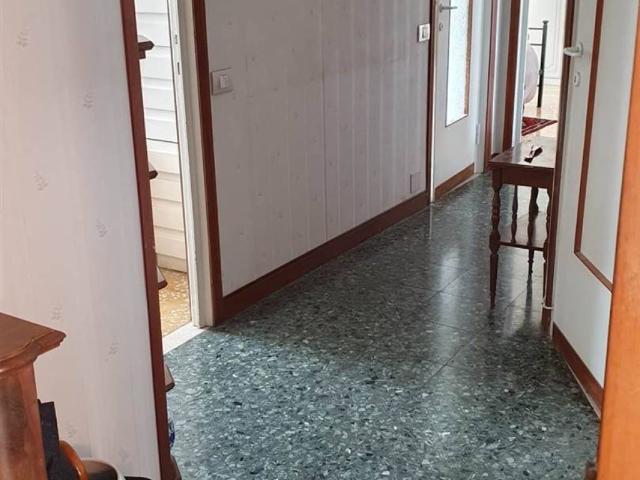 Appartamento in affitto a Voghera PV