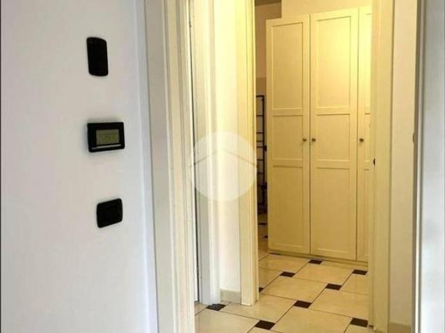 Appartamento in affitto a Voghera PV