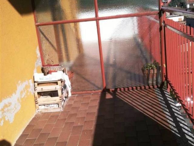 Appartamento in vendita a Voghera PV