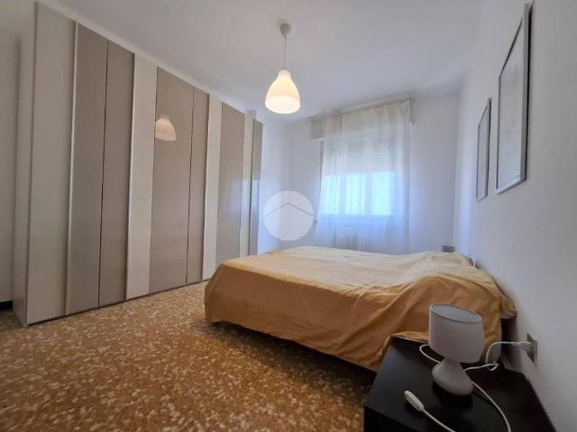 Appartamento in affitto a Voghera PV