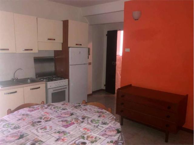 Appartamento in affitto a Voghera PV