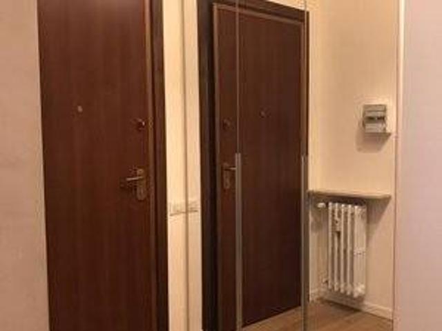 Appartamento in affitto a Voghera PV