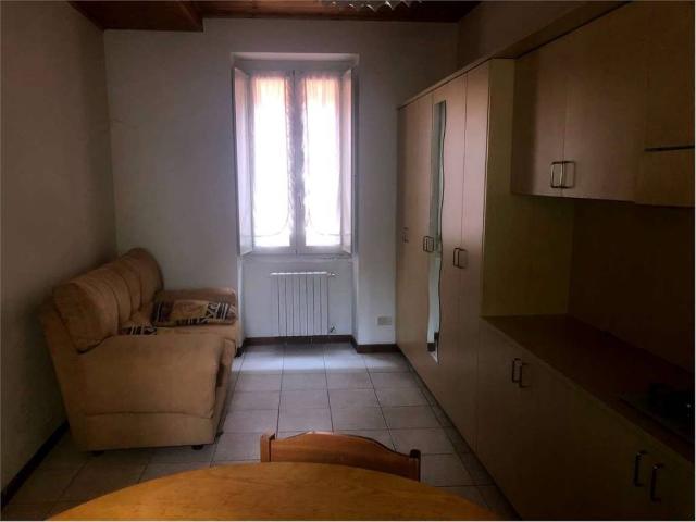 Appartamento in affitto a Voghera PV