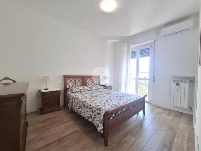 Appartamento in affitto a Voghera PV