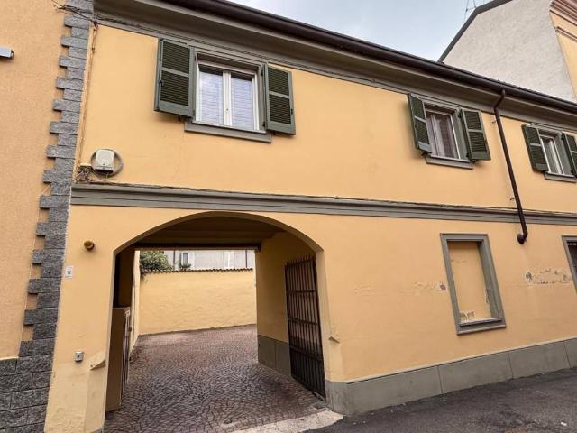 Appartamento in affitto a Voghera PV
