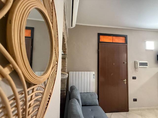 Appartamento in affitto a Voghera PV