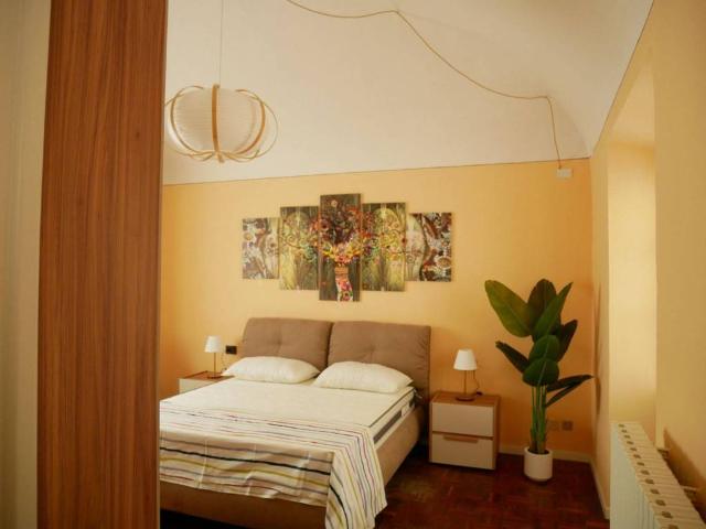 Appartamento in affitto a Voghera PV